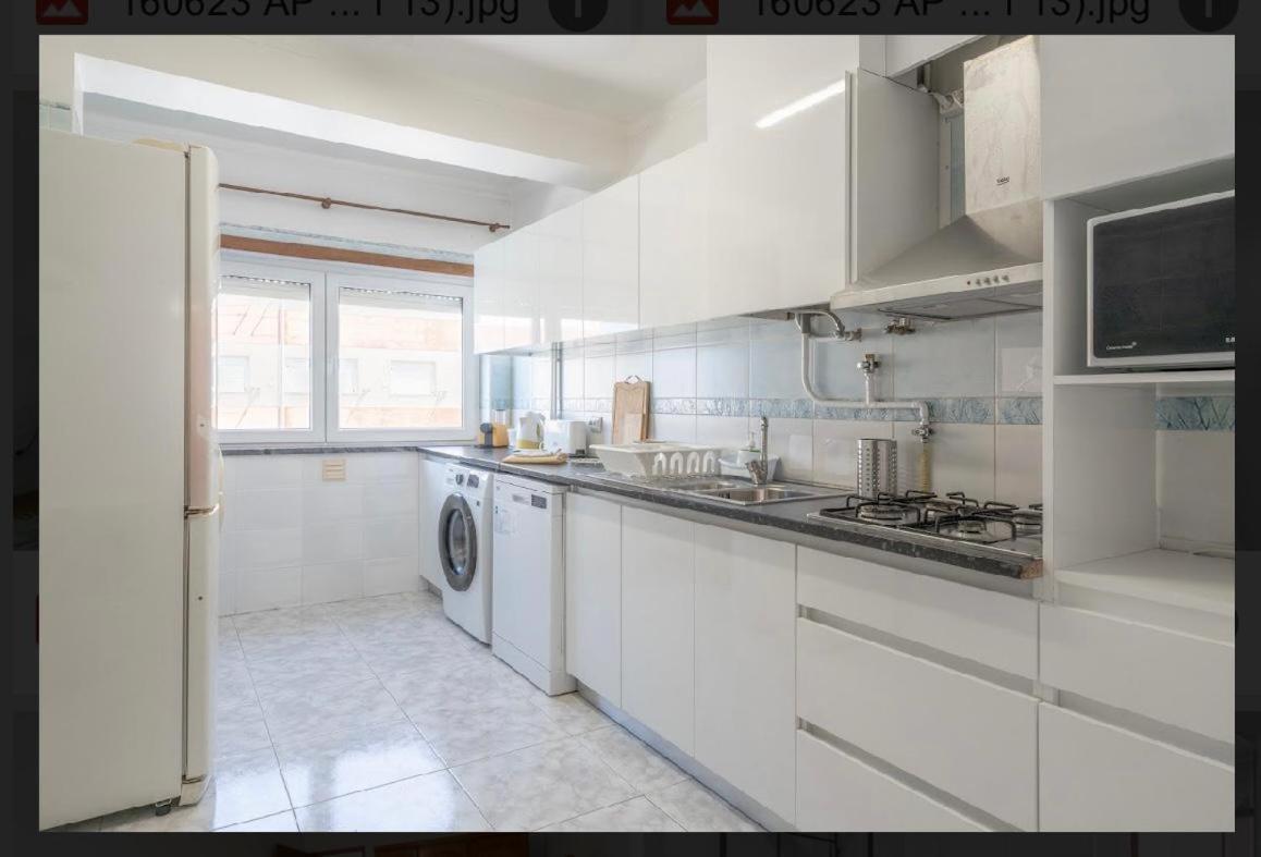 Cantinho Do Champanhe Figueira da Foz Dış mekan fotoğraf